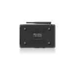 X92 Amlogic S912 Android 7.1 TV Box 2GB/3GB 16GB/32GB Octa Core KD Player Fully