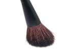 Professional Compact Makeup Slanted Blush Brush For Contouring Face