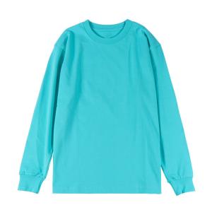 Wholesale S To 5XL Size O Neck Long Sleeve Sweatshirts Autumn Warm Terry Cloth Hoodie from china suppliers
