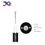 GYFXTY Fiber Optic Cable Aerial All Dielectric Uni - Tube 6 Core