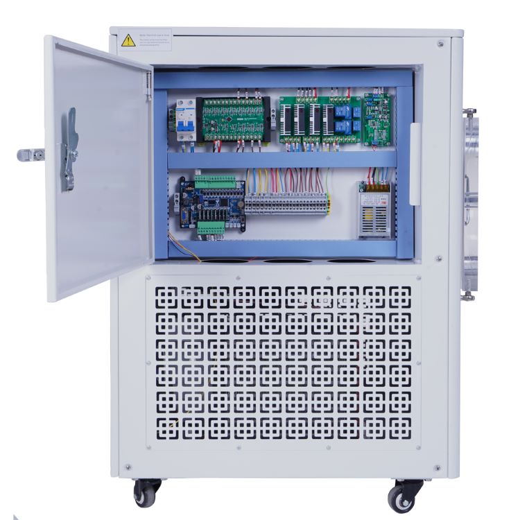 Automatic Cheap Price Freeze Dryer India Commercial