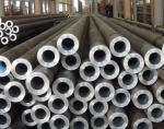 0.25mm Cold Rolled Stainless Steel Welded Pipes SS321 410 430 DIN 17457