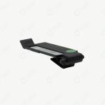 KHJ-MC26U-00 YAMAHA Feeder Tail Cover SMT Feeder Parts