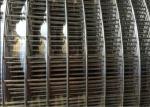90cm X 15m 304 Stainless Steel Welded Mesh Rolls For Industry Weather Resistance
