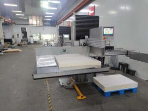 Wholesale Automatic Paper Unloader Sheet Size 1280 X 1000mm from china suppliers