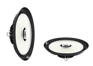 Wholesale 100 Watt 150 Watt Led Ufo High Bay Lighting 1-10v Dimming from china suppliers