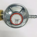 Origin UPPERWELD Polish Style High Low Pressure Gas Regulator LPG Pressure