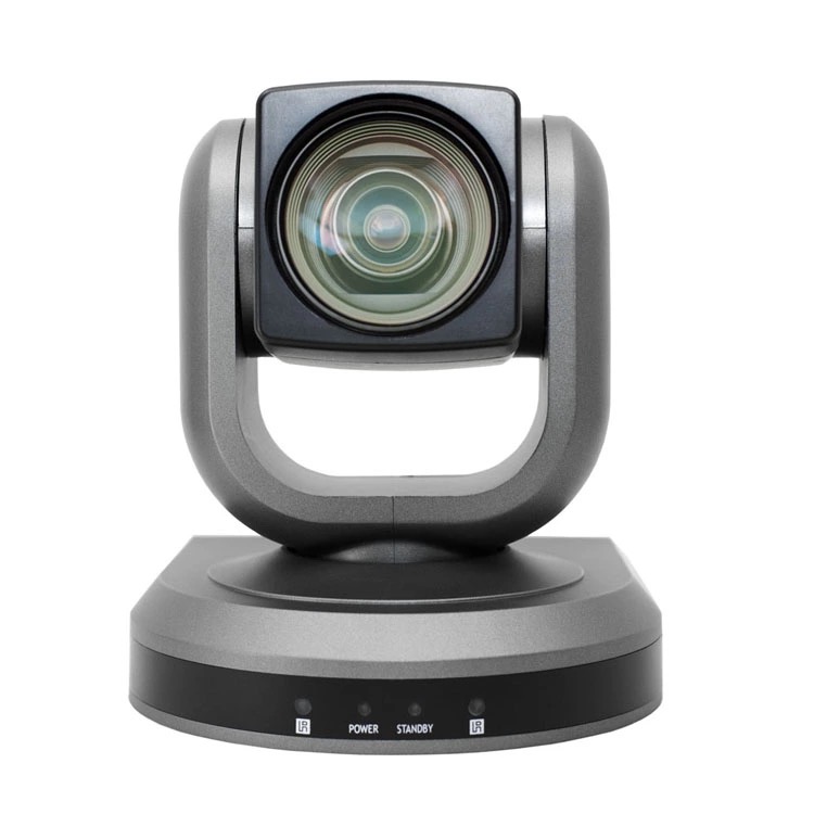 USB PTZ Camera HD USB3.0 WIth Wide Angle 12x Optical Zoom For Web Conferencing System