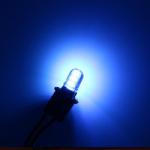 T10 Car Led Width Car Side Marker Light 2835 6smd DC12V 194 W5W
