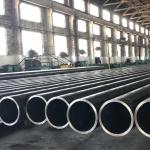 JIS G3461 JIS G3462 JIS G3464 Boiler Pipe Carbon Steel Seamless Tube