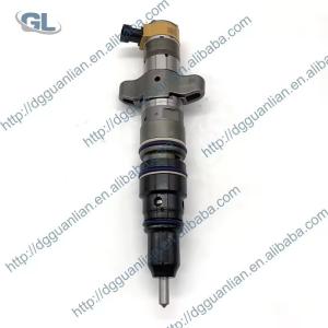 Wholesale Remanufacture High Quality CAT Excavator Auto Parts Diesel Pump Fuel Injector 328-2586 For Caterpillar C7 Engine from china suppliers