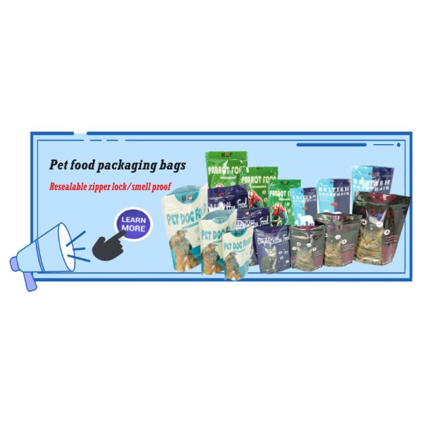 Customized Size Custom Food Grade Packaging Plastic Bags Flat Bottom Stand Bag Ziplock Resealable Packaging 1g To 10kilo Customized Logo
