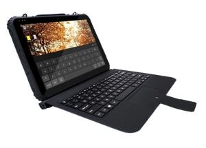 Wholesale 12.2 Inch 1920x1080 FCC Waterproof Tablet PC Kabylake M3-7Y30 from china suppliers
