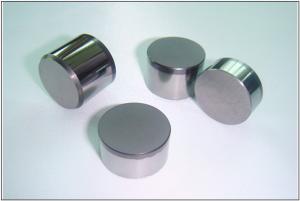 Wholesale Oil Drilling Bits PDC Cutter for 4&quot; - 17&quot; tricone bits , Oil Gas Hole Drilling Cutter from china suppliers