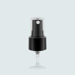 Wholesale Plastic Fine Mist Sprayer Dispenser JY608 360° Mist Sprayer from china suppliers