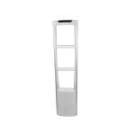 SUNLEADER T09D Supermarket RF anti-theft security sensor gate magnetic 8.5Mhz