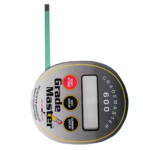 China PET Membrane Switch Panel , Tactile Dome Switch For Industrial on sale