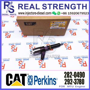Wholesale Diesel Fuel Injectors 282-0490 2645A709 382-0480 306-9380 2645A734 320-0680 for Caterpillar C6 from china suppliers