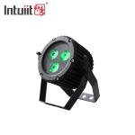 3 LEDs 5 In 1 RGBWA Par Can Lights