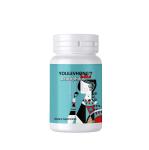 Digestive Health Lactobacillus Acidophilus Supplement Capsules GMP Certified And