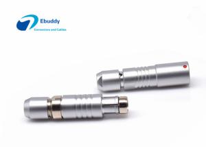 Wholesale K / KE Fischer Female Connector S102 Size 2 - 14pin Free Socket For Extension Cable from china suppliers