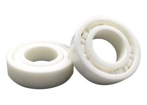 Wholesale 689 ZrO2 Ceramic Deep Groove Ball Bearings Wear Resistance For Bicycle Wheel from china suppliers