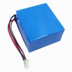 20A Forklift Truck Batteries 24V 200Ah Deep Cycle Battery Lithium Iron Phosphate