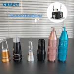 Nd Yag Hair Removal Machine Diode Laser / Pico 2 In 1 Carbon Laser Skin