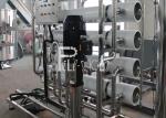 Dow Membrane Stainless Steel 304 10000 LPH RO Plant