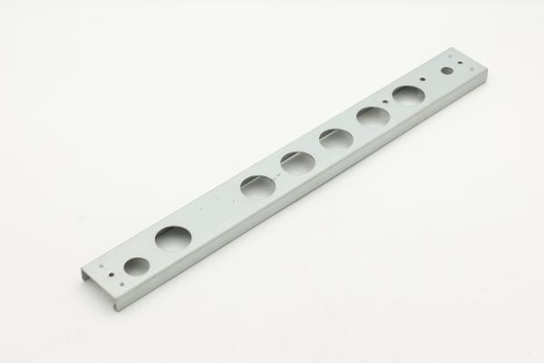 Custom Laser Cutting Stamping Bending Parts Stainless Steel Aluminium Sheet