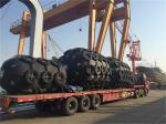 Submarine Boat Yokohama Fenders Durable