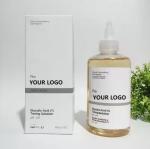 Face Skin Care 7% Glycolic Acid Fruit Acid Serum Moisturizing Hydrate Remove