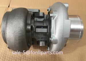 Wholesale high quality bulldozer parts 104-5857 turbocharger for KOMATSU from china suppliers