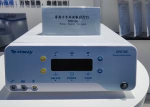 Wholesale Low Temperature Plasma Surgical Device For Pediatric Ent Surgery from china suppliers