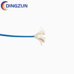 HEAT 205 Dingzun Cable 378/0.08 Super Fine Wire FEP Insulated High Temperature