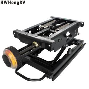 Wholesale Truck Mechanical Suspension base for Boat Seat Driver seat shock absorption parts from china suppliers