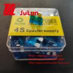 MINI MAXI Automotive Auto Blade Fuses 70A 58V Buses Watercraft