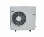 EVI Air Source Heat Pump , cooling heating and hot water , high COP