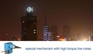 Wholesale tower clock motor or mechanism from china suppliers