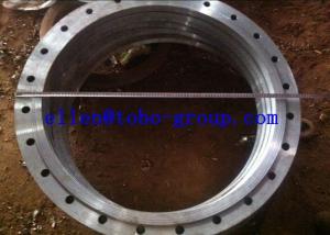 Wholesale TOBO GROUP AISI SAE 8630 Alloy Steel Flange from china suppliers