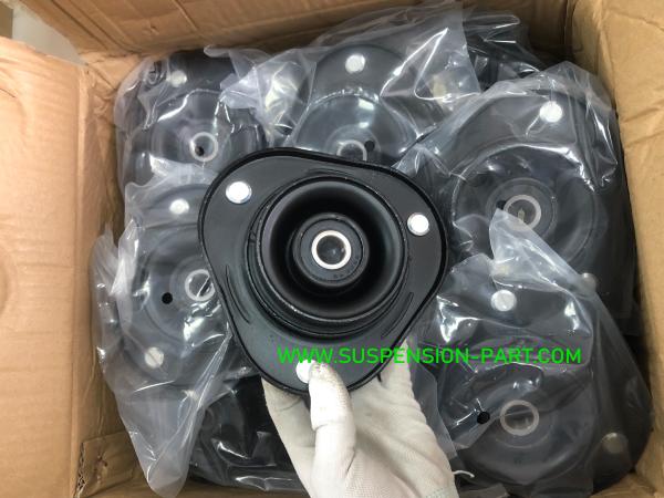 48609-01040 Front Strut Mounting 48609-12330 4860912330 For Toyota Corolla 1992