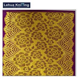 Wholesale 2016 New style lace trim for under wear from china suppliers