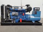 50 HZ China Diesel Engine Generator 1500 RPM YUCHAI Diesel Engine
