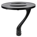 Roadway 90w EMC CRI85 Waterproof Led Garden Lights