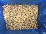Organic Grade A Individual Quick Freezing Nameko FDA / ISO Certificated