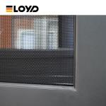 Heat Insulation casement windows Replacement for Office Building