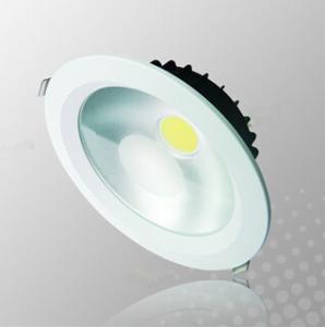Wholesale Cool White/Warm White COB 20W led ceiling light from china suppliers