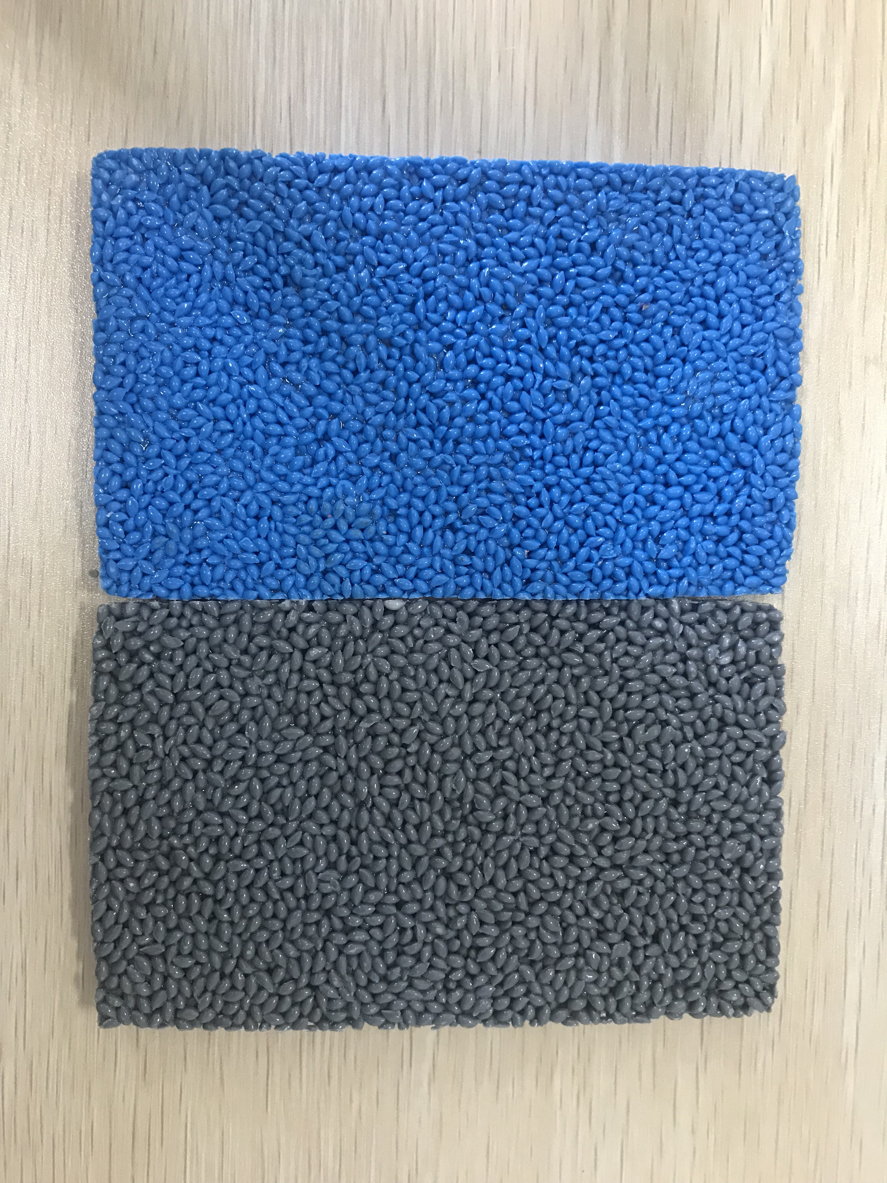 IAAF EPDM Rubber Granules