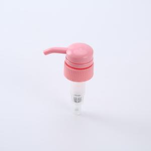 Wholesale Not Spill Lotion Dispenser Pump 28/415 LDPE Left Right Structure For Empty Bottle from china suppliers