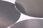 2014A Aluminum Circle Plate 1050A Aluminium Round Plate Mill Finish